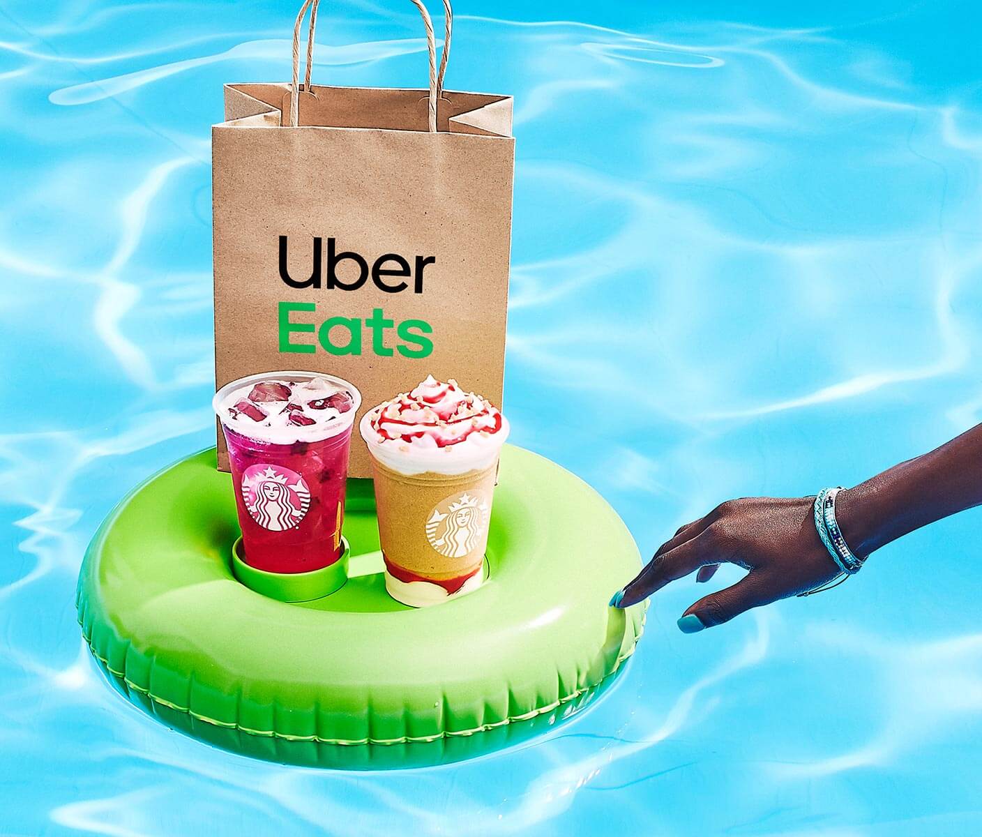 uber eats